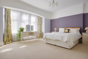 Bedroom Two- click for photo gallery